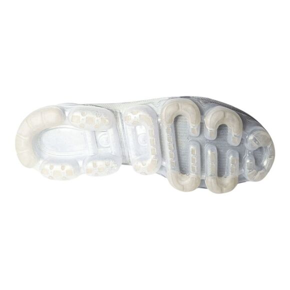 NIKE Air VaporMax 2019 PRM "Fuchsia Lime" Running Shoes Size 11.5 - Picture 8 of 9